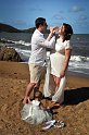 Palm Cove Beach Wedding