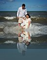 Palm Cove Beach Wedding