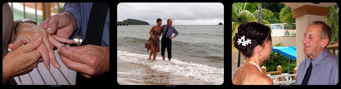 Palm Cove Beach, Tropical North Queensland