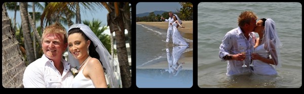 Palm Cove Beach, Tropical North Queensland