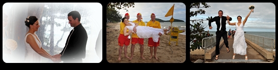 Palm Cove, Tropical North Queensland